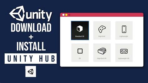 unity hub version|unity hub setup.
